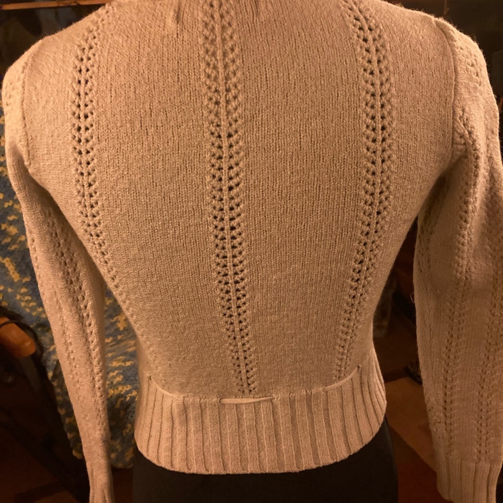 Sweater - Picture 3 of 5